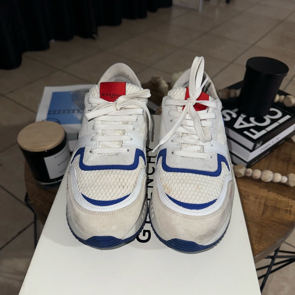 Givenchy sneakers
